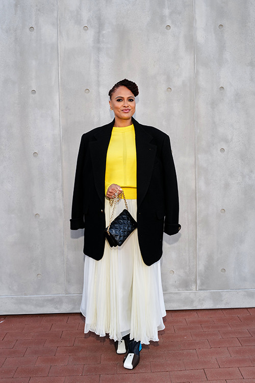 AVA DUVERNAY