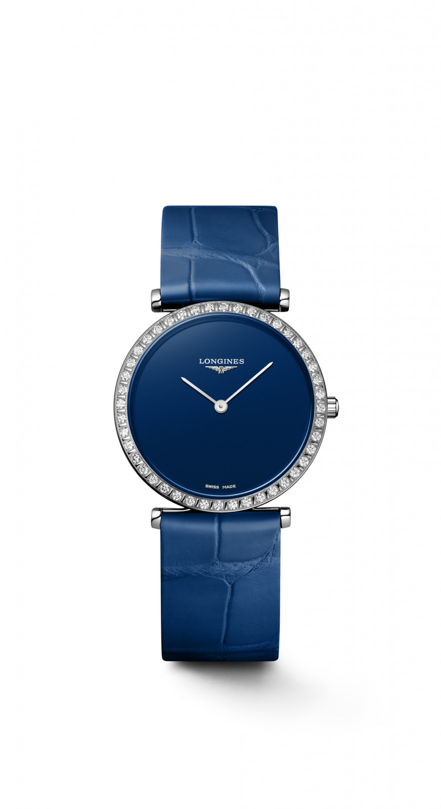 LA GRANDE CLASSIQUE DE LONGINES