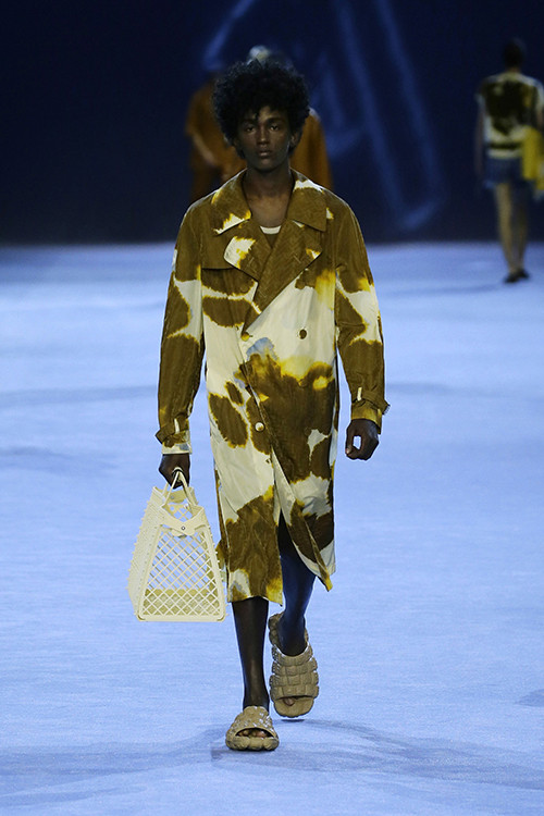 FENDI MEN’S SPRING/SUMMER 2023 COLLECTION