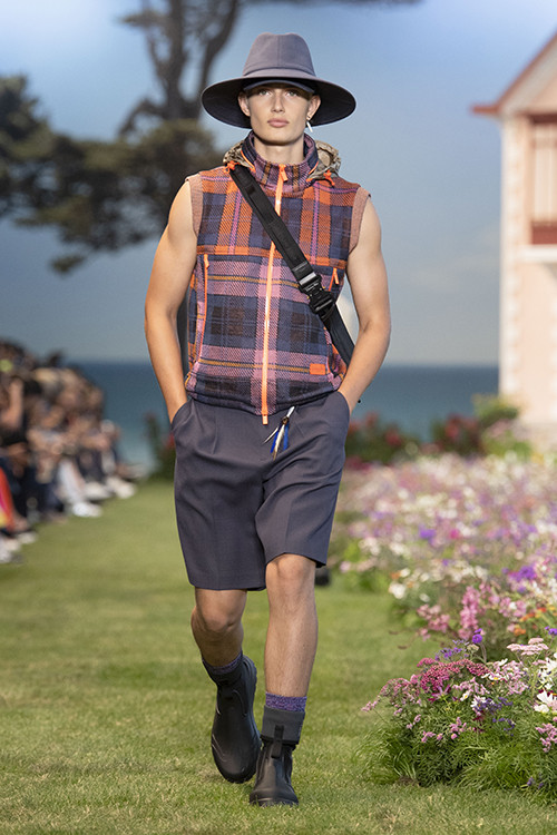 DIOR SUMMER 2023 MEN’S SHOW