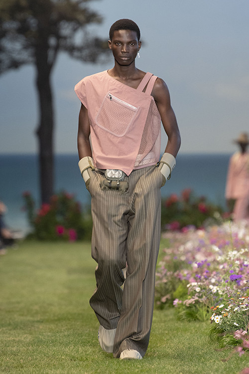 DIOR SUMMER 2023 MEN’S SHOW