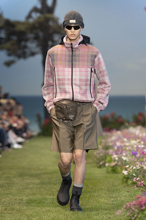 DIOR SUMMER 2023 MEN’S SHOW