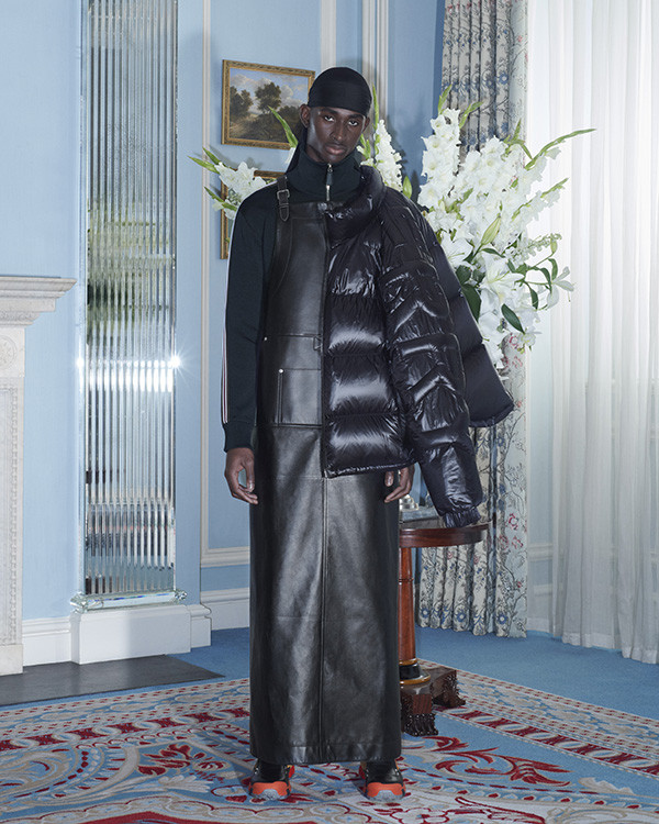 BURBERRY SPRING/SUMMER 2023 PRE-COLLECTION