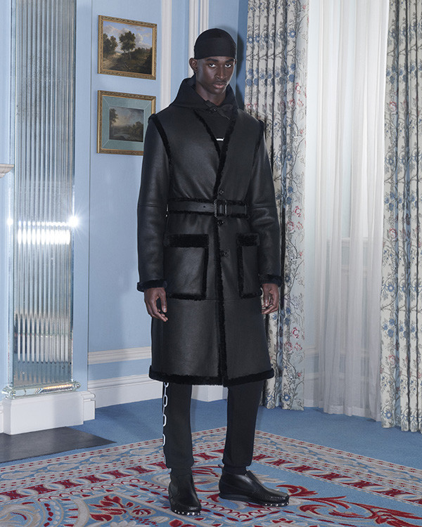 BURBERRY SPRING/SUMMER 2023 PRE-COLLECTION