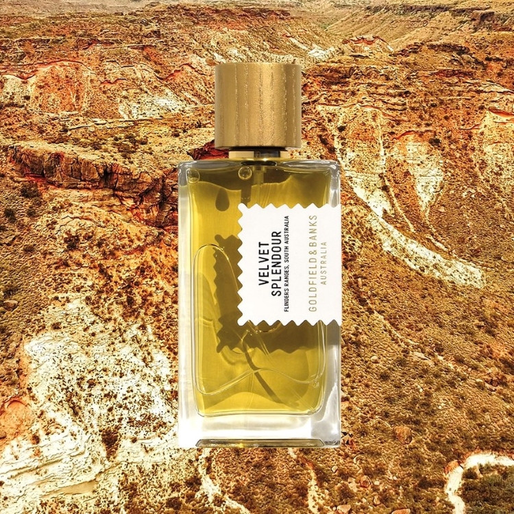 香水ブランド不毛の地、オーストラリア発の香水メゾン「ゴールド