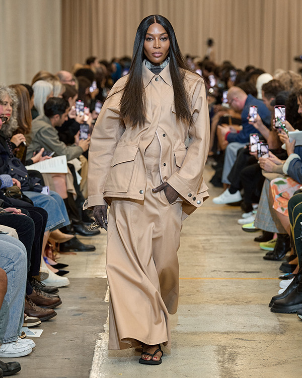 Burberry Spring/Summer 2023 Collection