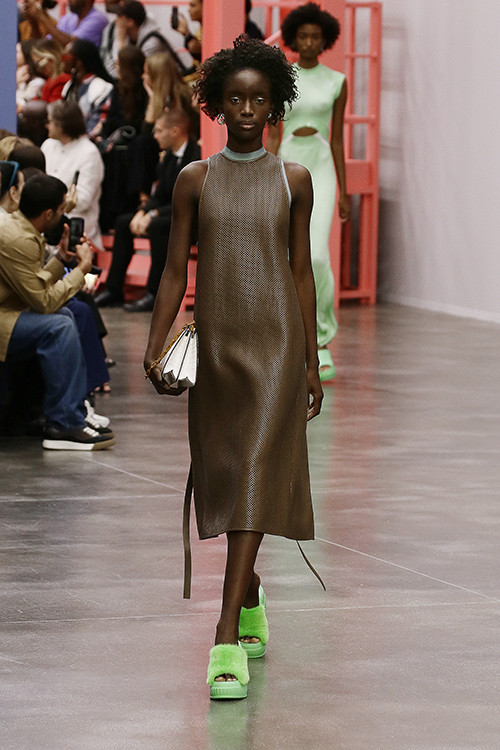 FENDI Spring/Summer 2023