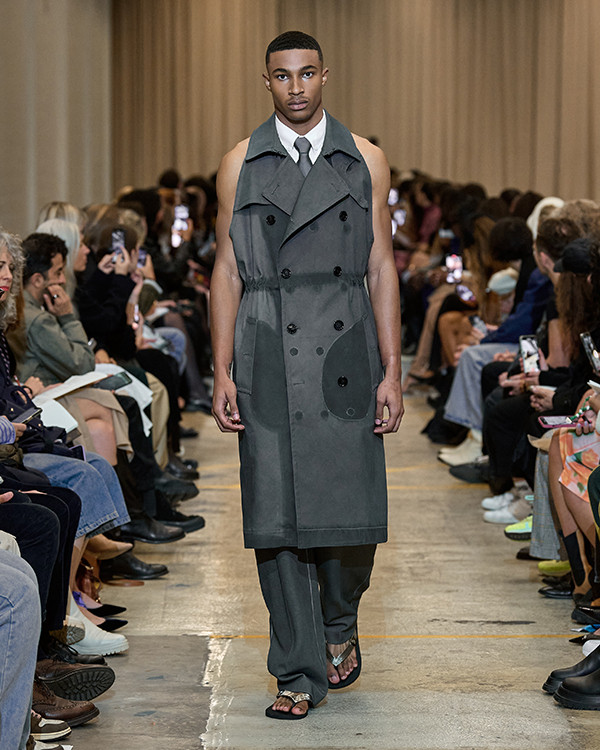 Burberry Spring/Summer 2023 Collection