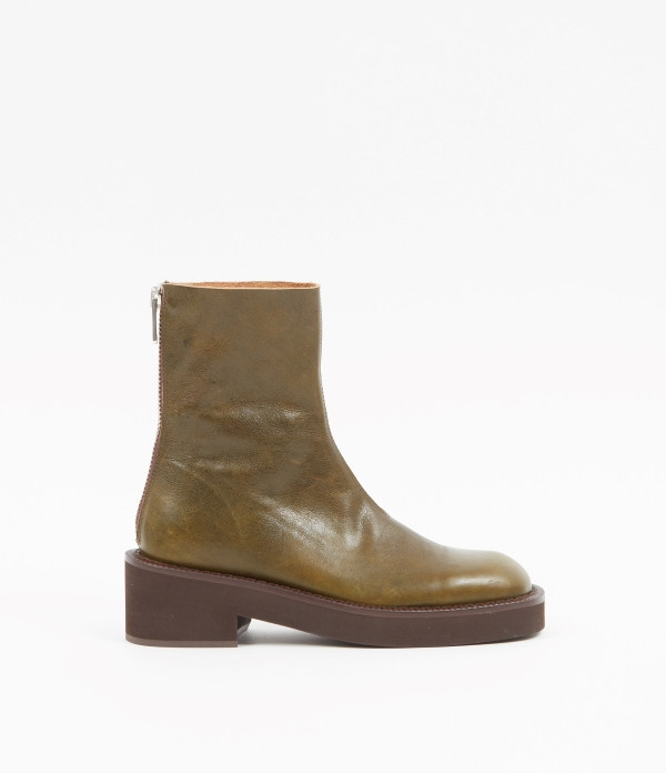 MM6 Maison Margiela Boots 9万9,000円