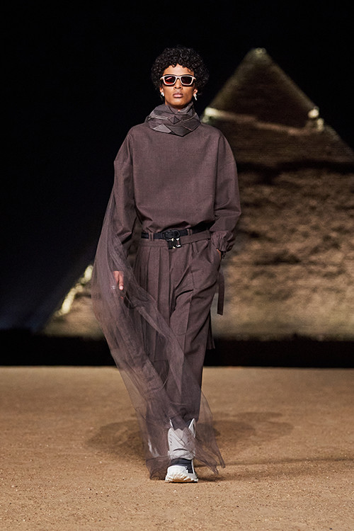 DIOR MENS' FALL 2023 COLLECTION