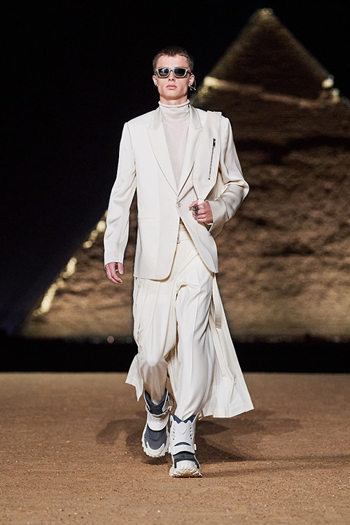 DIOR MENS' FALL 2023 COLLECTION