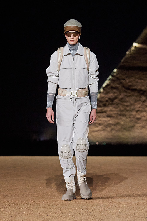 DIOR MENS' FALL 2023 COLLECTION