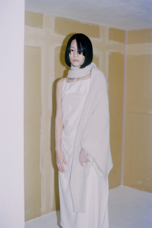 Mame Kurogouchi 2023 Pre Fall Collection