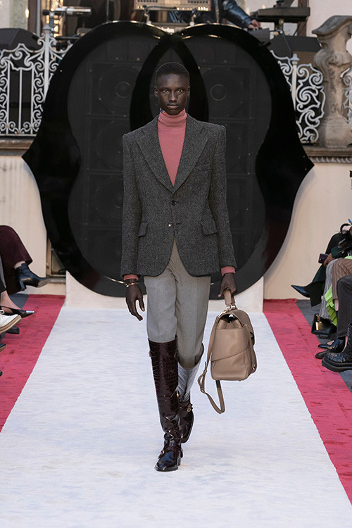 BALLY Autumn/Winter 2023