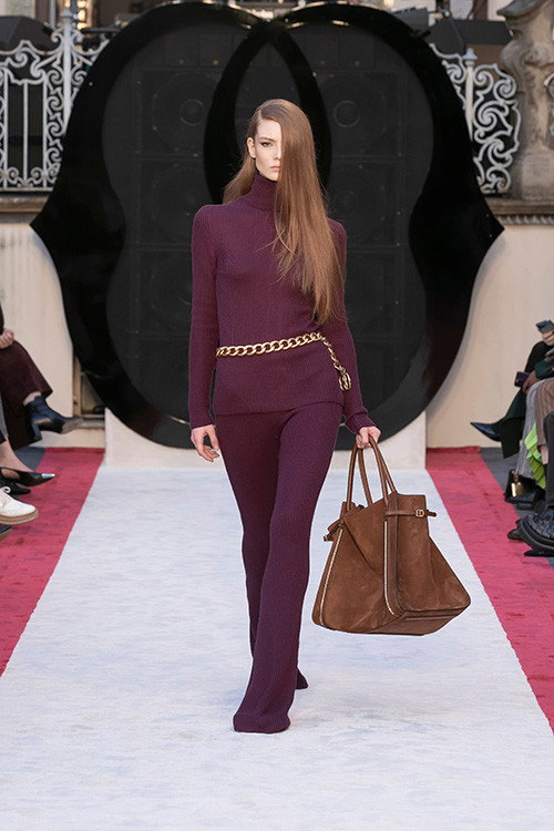 BALLY Autumn/Winter 2023