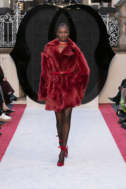 BALLY Autumn/Winter 2023