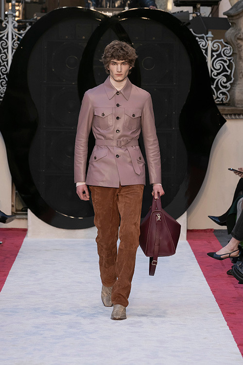 BALLY Autumn/Winter 2023