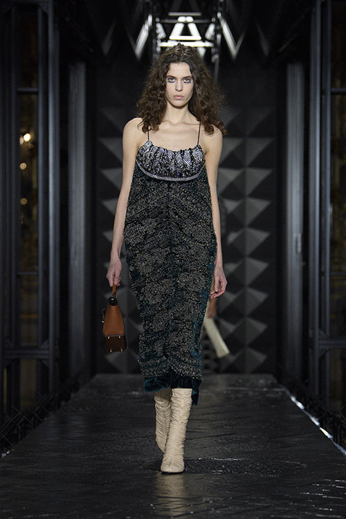 LOUIS VUITTON 2023-24FALL&WINTER WOMENS COLLECTION