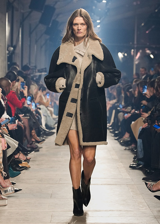 ISABEL MARANT FALL-WINTER 2023