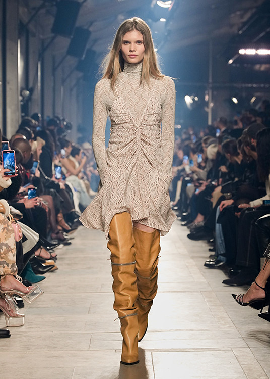 ISABEL MARANT FALL-WINTER 2023