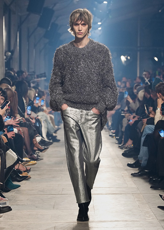 ISABEL MARANT FALL-WINTER 2023