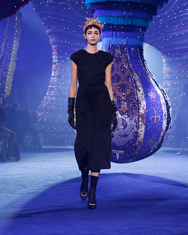 DIOR Ready-to-Wear  Autumn-Winter 2023-2024 Collection