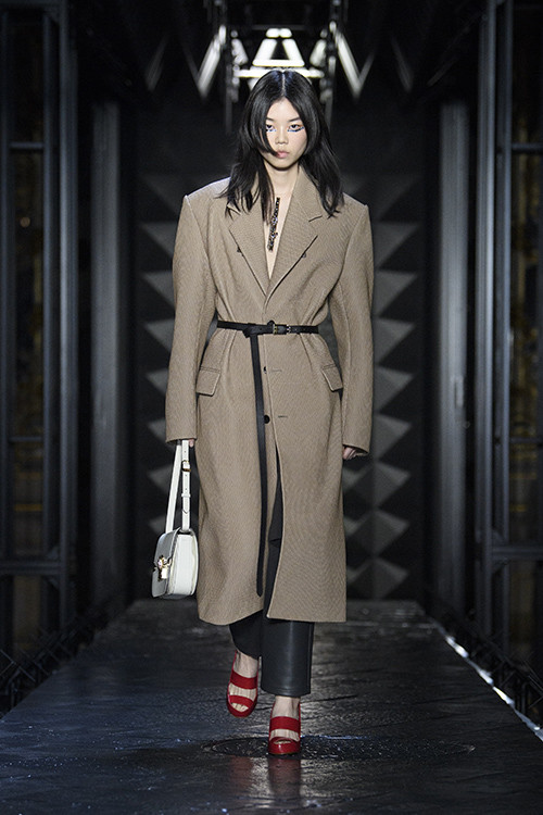 LOUIS VUITTON 2023-24FALL&WINTER WOMENS COLLECTION