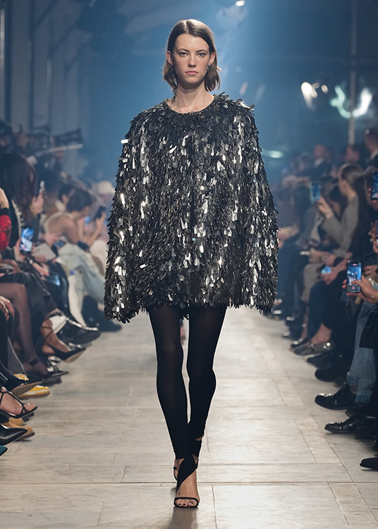 ISABEL MARANT FALL-WINTER 2023