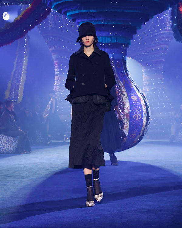 DIOR Ready-to-Wear  Autumn-Winter 2023-2024 Collection