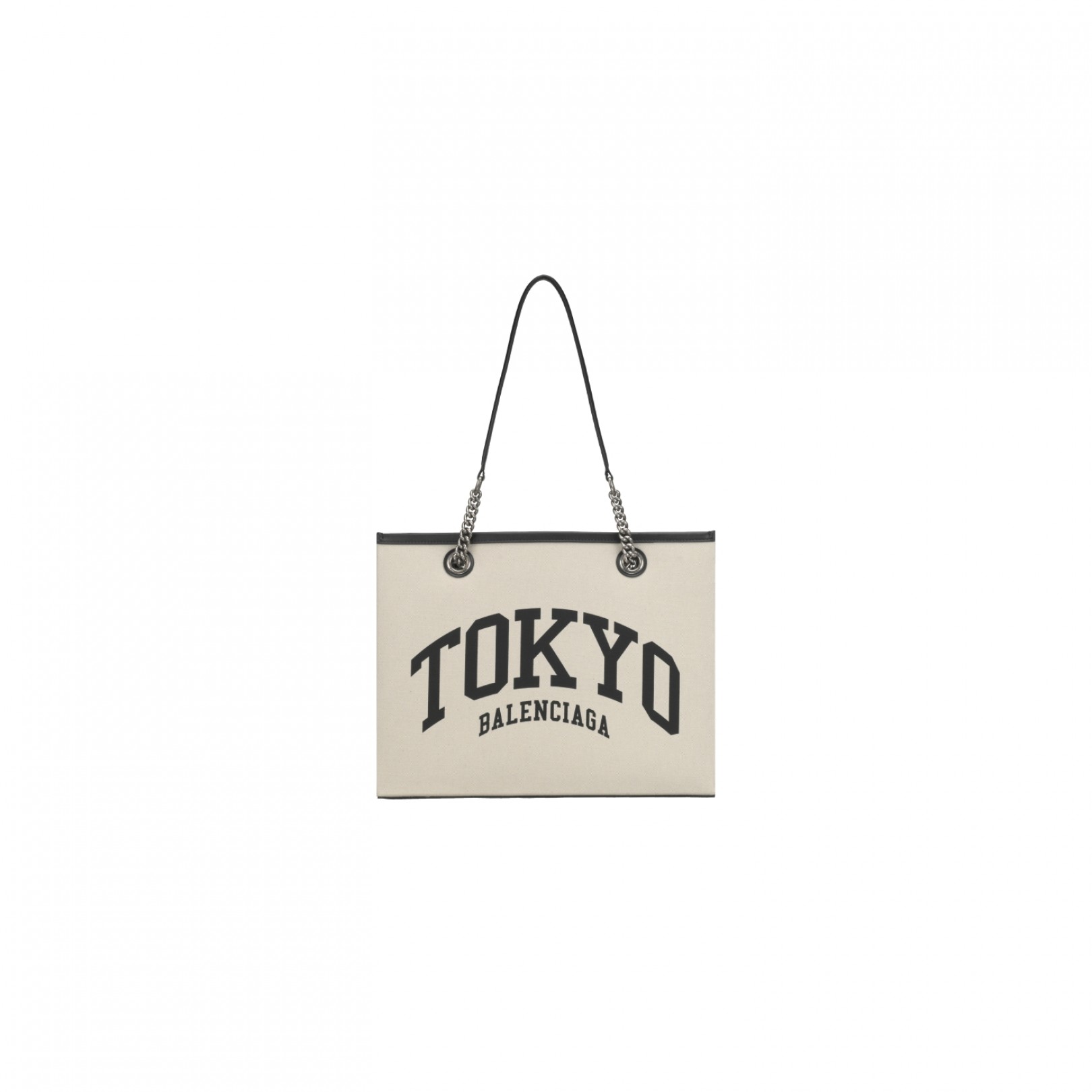 CITIES TOKYO DUTY FREE M TOTE BAG col:BEIGE 28万9,300円（税込）