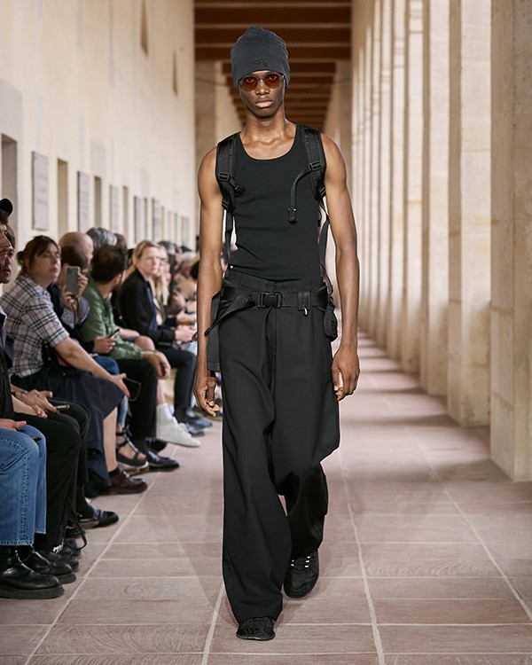 GIVENCHY SS24 MENSWEAR COLLECTION