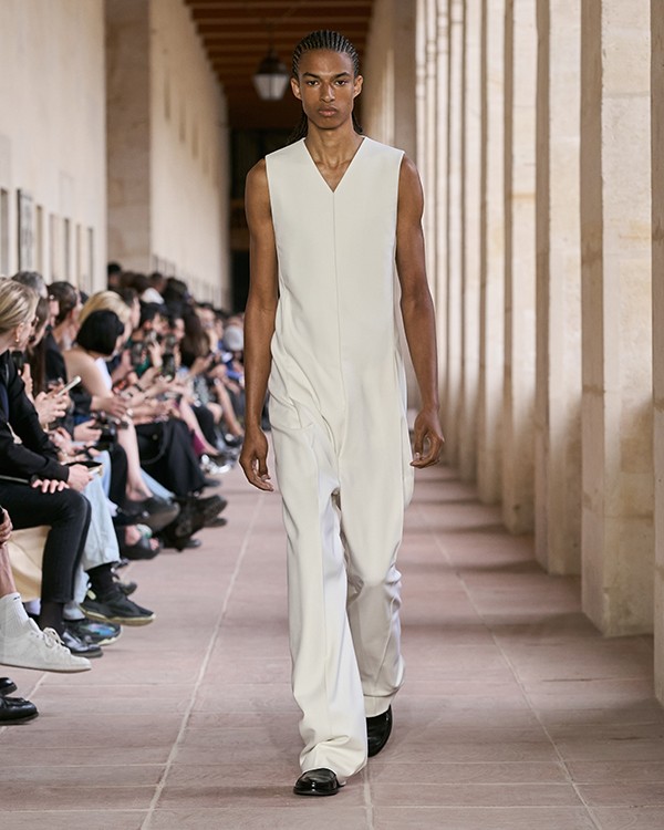 GIVENCHY SS24 MENSWEAR COLLECTION