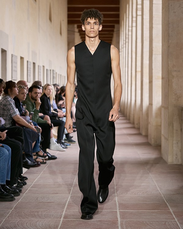 GIVENCHY SS24 MENSWEAR COLLECTION