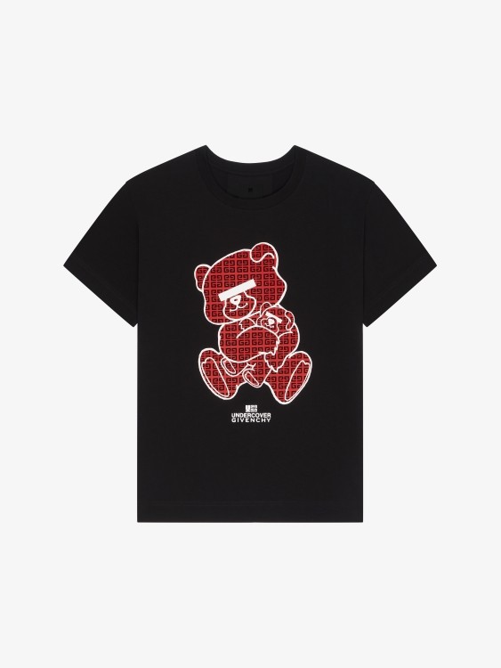GIVENCHY×UNDERCOVER Tシャツ