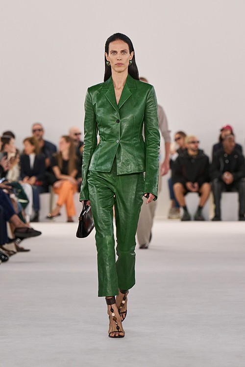 FERRAGAMO SPRING-SUMMER 2024