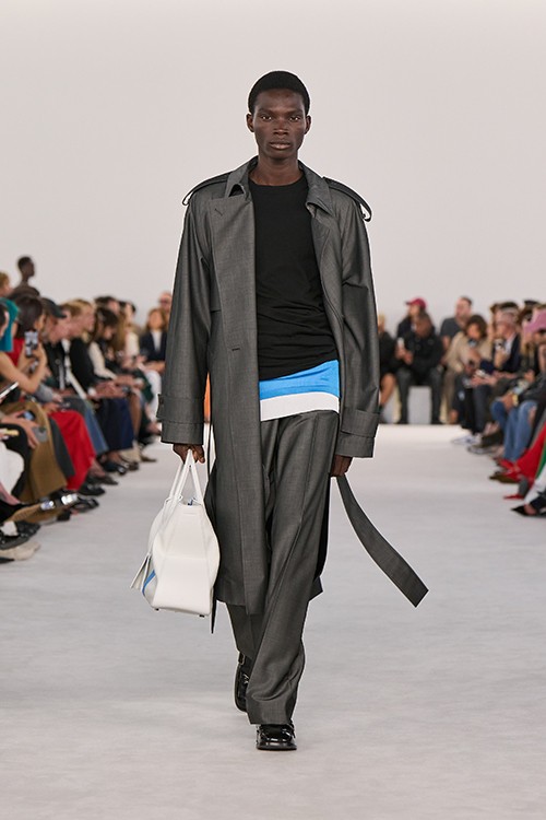 FERRAGAMO SPRING-SUMMER 2024