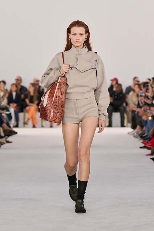 FERRAGAMO SPRING-SUMMER 2024