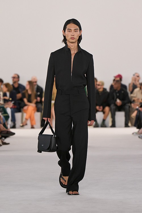 FERRAGAMO SPRING-SUMMER 2024