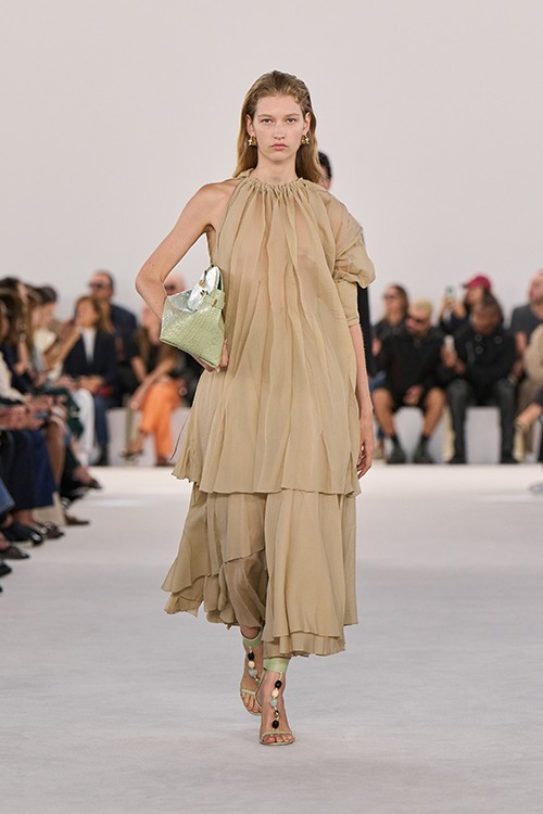 FERRAGAMO SPRING-SUMMER 2024