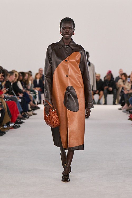 FERRAGAMO SPRING-SUMMER 2024