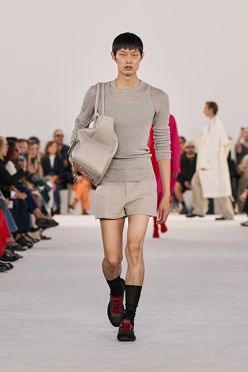 FERRAGAMO SPRING-SUMMER 2024