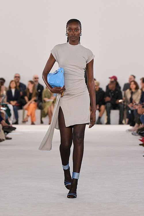 FERRAGAMO SPRING-SUMMER 2024