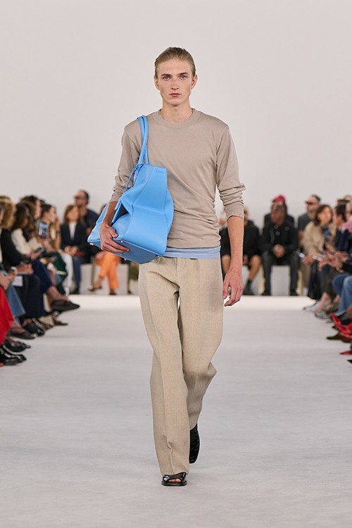 FERRAGAMO SPRING-SUMMER 2024