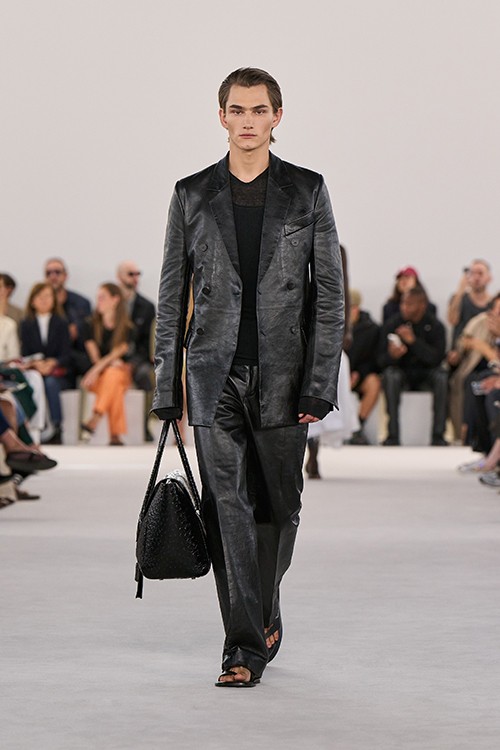 FERRAGAMO SPRING-SUMMER 2024