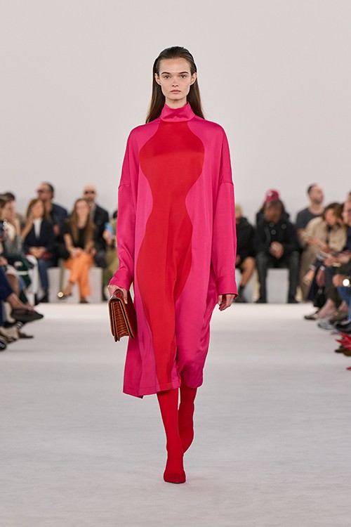 FERRAGAMO SPRING-SUMMER 2024