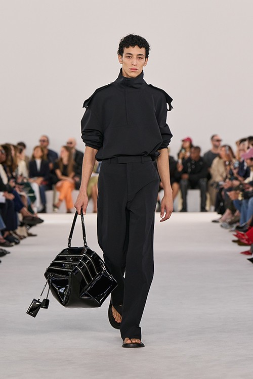 FERRAGAMO SPRING-SUMMER 2024