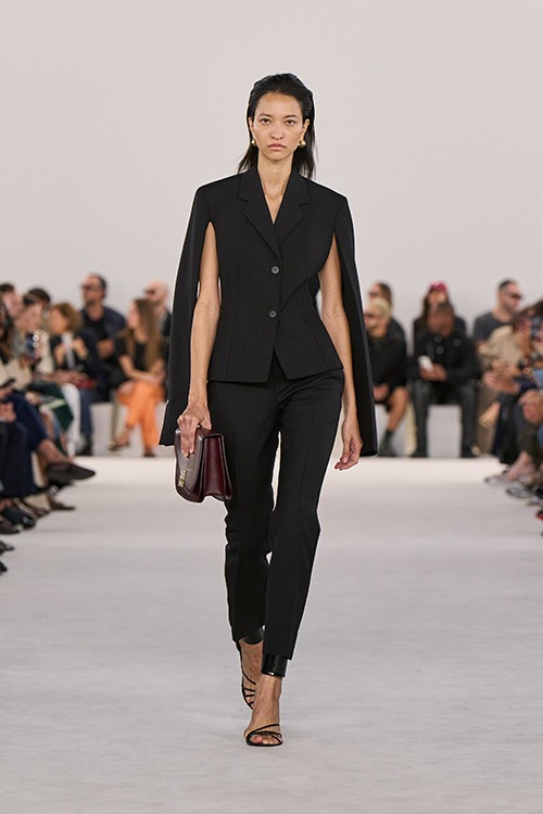 FERRAGAMO SPRING-SUMMER 2024