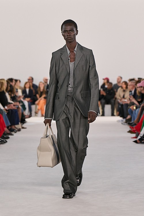 FERRAGAMO SPRING-SUMMER 2024