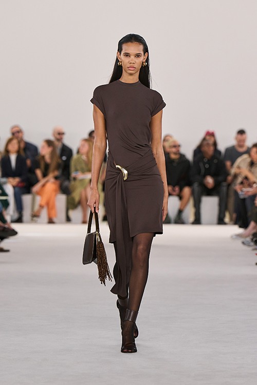 FERRAGAMO SPRING-SUMMER 2024