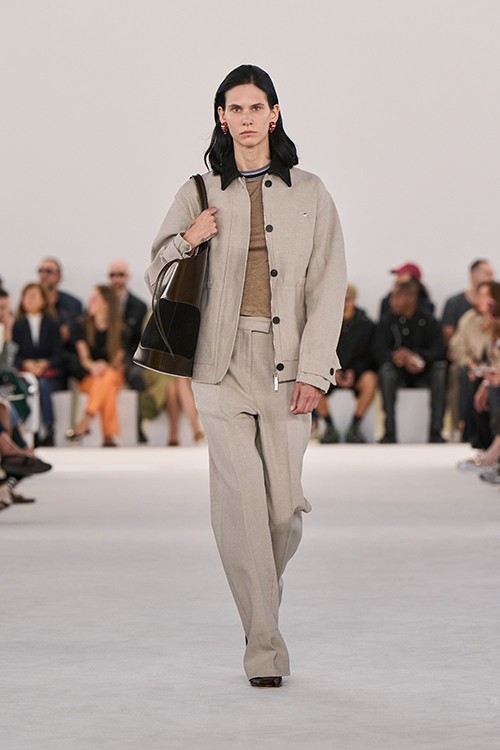 FERRAGAMO SPRING-SUMMER 2024